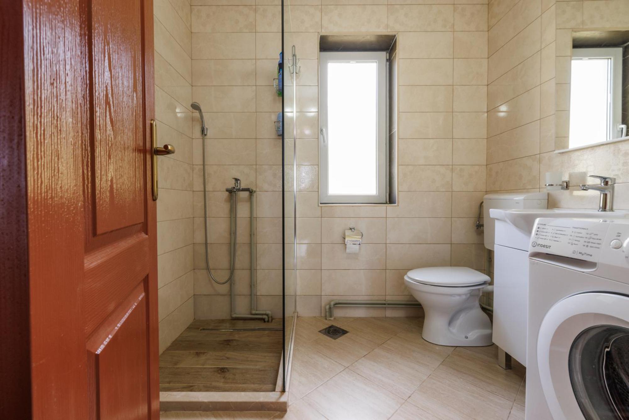 Guest House Highland Плужине Экстерьер фото
